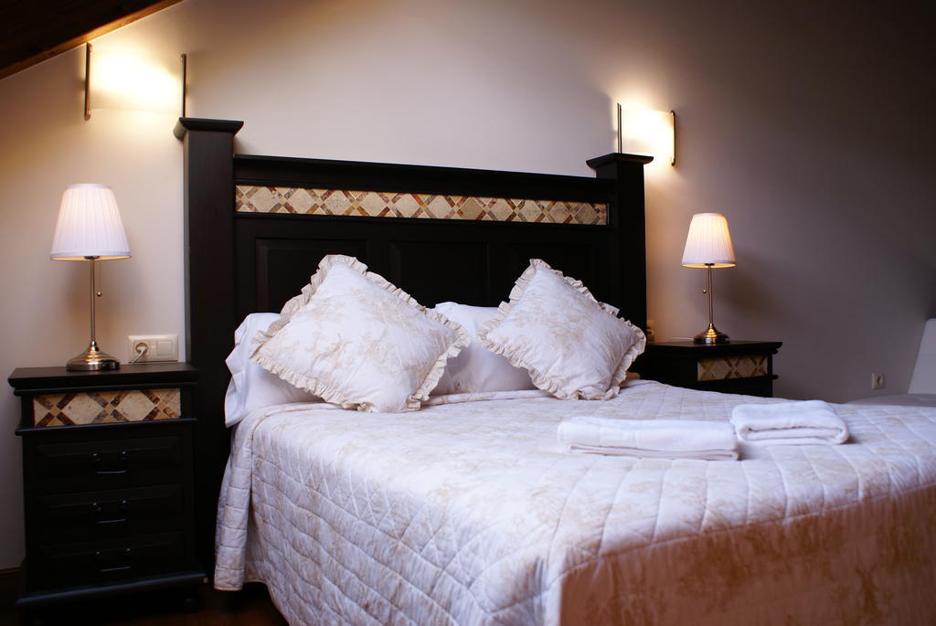 Apartamentos La Senda San Juan de Parres Room photo