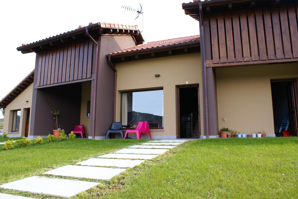 Apartamentos La Senda San Juan de Parres Room photo